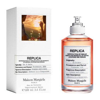 Maison Margiela Replica On A Date Eau de Toilette
