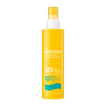 Biotherm Waterlover Multi-Resistant Hydrating Milky Sun Spray SPF50+