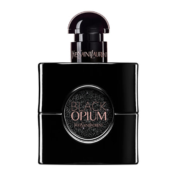 Black Opium Le Parfum