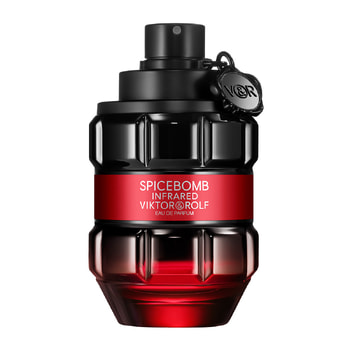 Viktor & Rolf Spicebomb Infrared Eau De Parfum