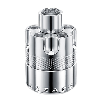 Azzaro Wanted Eau De Parfum – 50 ml