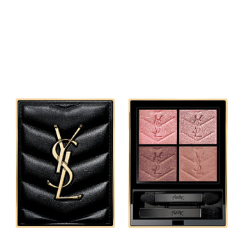 Yves Saint Laurent Couture Mini Clutch – 400-BABYLONE ROSES 5 gr
