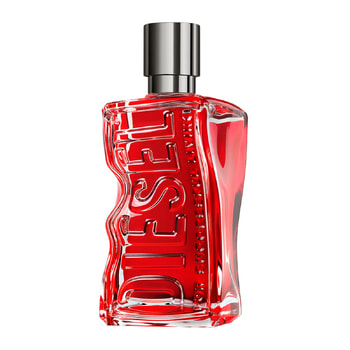 Diesel D RED Eau De Parfum – 100 ml