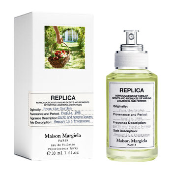 Maison Margiela Replica From The Garden Eau de Toilette