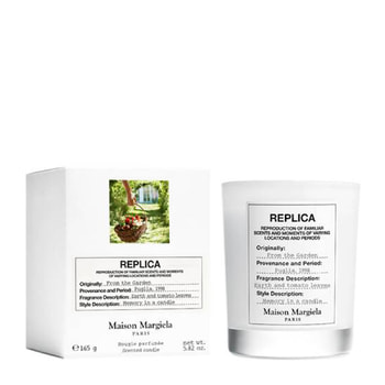 Maison Margiela Replica From The Garden Scented Candle