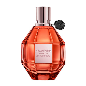 Viktor & Rolf Flowerbomb Tiger Lily EDP 100ML