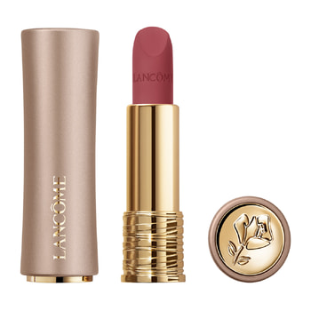 L'absolu Rouge Intimatte - Blushing Nudes - Κραγιόν με Απαλό Ματ Φινίρισμα