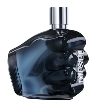 Diesel Only The Brave Eau de Parfum – 125 ml