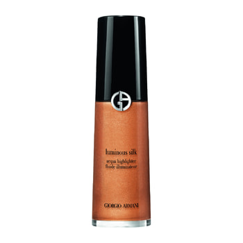 Armani Luminous Silk Acqua Highlighter – 05- Sunset 12 ml