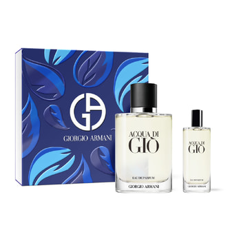 Acqua Di Gio Eau De Parfum Spring Gift Set 2024