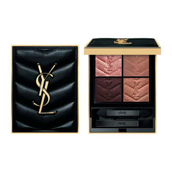 Yves Saint Laurent Couture Mini Clutch