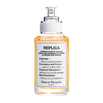 Maison Margiela Replica Never-Ending Summer Eau de Toilette