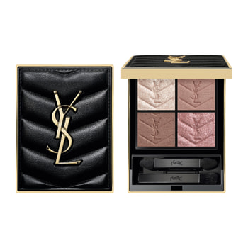 Yves Saint Laurent Couture Mini Clutch