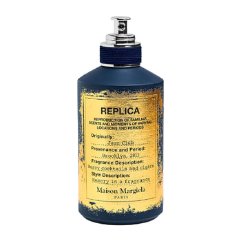 Maison Margiela Replica Jazz Club Eau De Toilette