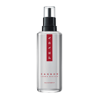PRADA LUNA ROSSA CARBON EDP AVAILABLE IN 3 SIZES 150ML REFILL