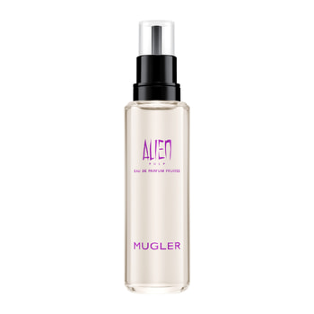 Mugler Mulgler Alien Pulp Eau De Parfum Refill 100ml