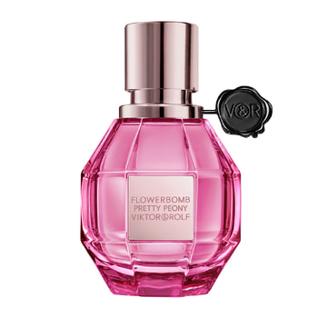 Viktor & Rolf Flowerbomb Pretty Peony Eau De Parfum – 30 ml
