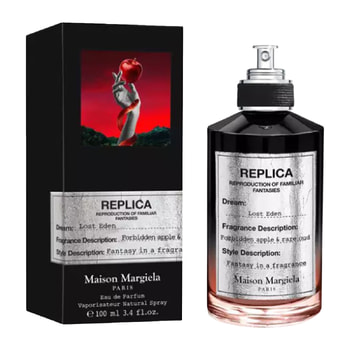 Maison Margiela Lost Eden Replica Eau de Parfum