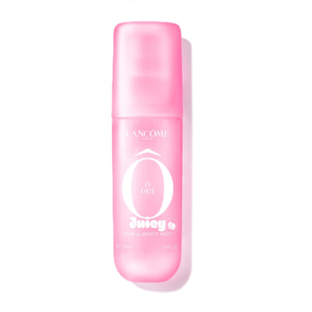 LANCÔME Ô OUI HAIR & BODY MIST 100ML