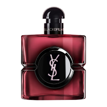 Yves Saint Laurent YSL BLACK OPIUM PINK GLAZE EDP AVAILABLE IN 3 SIZES 50ML