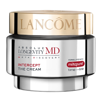 Lancôme Absolue Longevity Md Intercept The Cream 50ML (3)