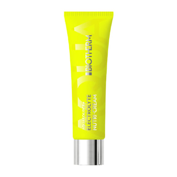 Biotherm Aquasource Electrolyte Nutri Cream