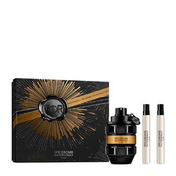 Viktor & Rolf Spicebomb Extreme Eau de Parfum Set – 3 pcs (2)