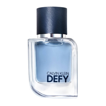 Calvin Klein Defy Eau De Toilette