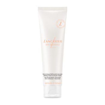 Lancaster Softening Cream-to-Foam Cleanser