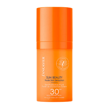 Lancaster Sun Beauty Sun Protective Face Fluid SPF30