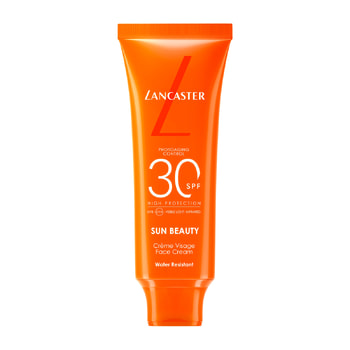 Lancaster Sun Beauty Face Cream SPF30