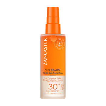 Lancaster Sun Beauty Sun Protective Body Water SPF30
