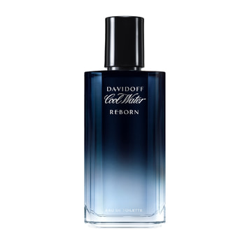 Davidoff Cool Water Reborn For Him Eau De Toilette – 75 ml