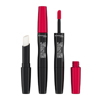 Rimmel Lasting Provocalips Lipstick