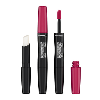 Rimmel Lasting Provocalips Lipstick – 310 Pouting Pink 2.2 ml