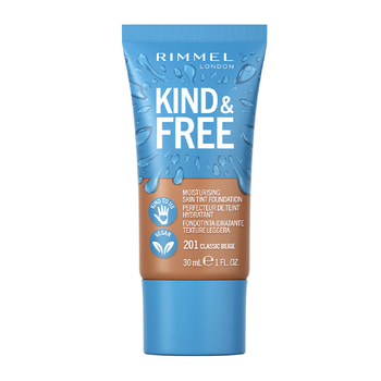 Rimmel Kind & Free Skin Tint