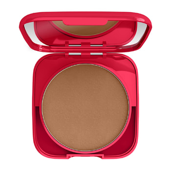 Rimmel Lasting Finish Compact Foundation – 011 CARAMEL 10 gr