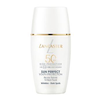 Lancaster Sun Perfect Sun Perfecting Fluid SPF50
