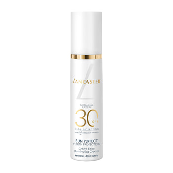 Lancaster Sun Perfect Sun Illuminating Cream SPF30