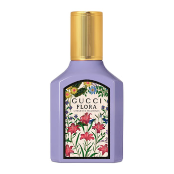 Gucci Flora Gorgeous Magnolia Eau De Parfum