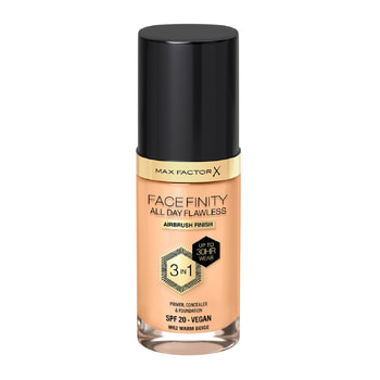 Max Factor Facefinity All Day Flawless 3-In-1 Foundation