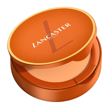 Lancaster Infinite Bronze Tinted Protection Sunlight Compact Cream SPF50