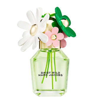 Marc Jacobs daisy wild eau de parfum 50 ml