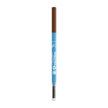 Rimmel Kind & Free Brow Definer – 003 WARM BROWN 12.46 gr