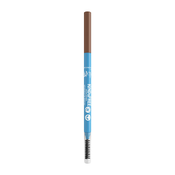 Rimmel Kind & Free Brow Definer – 004 CARAMEL 12.46 gr