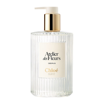 Chloe Atelier Des Fleurs Cedrus Perfumed Shower Gel