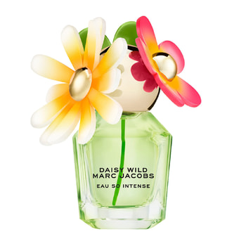 Marc Jacobs Daisy Wild Eau So Intense Eau De Parfum – 30 ml
