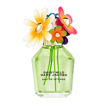 Marc Jacobs Daisy Wild Eau So Intense Eau De Parfum – 100 ml