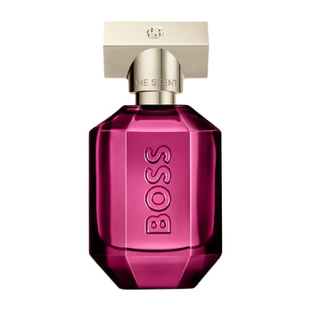 Hugo Boss Boss The Scent Magnetic Eau De Parfum For Her