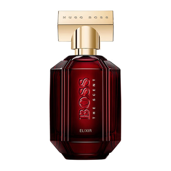 Hugo Boss The Scent Elixir Parfum Intense for Her